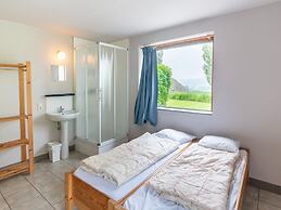 Villa in Ardennes With Sauna and Jacuzzi