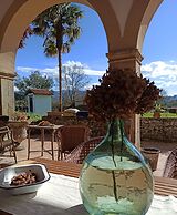 LA VENTA DE MIYARES - CASA DE INDIANOS