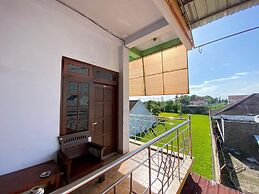 New Wijaya Hotel