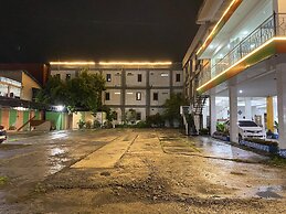 New Wijaya Hotel