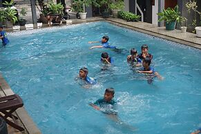 New Wijaya Hotel