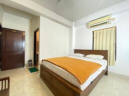 New Wijaya Hotel