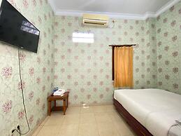 New Wijaya Hotel
