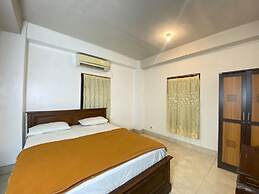 New Wijaya Hotel