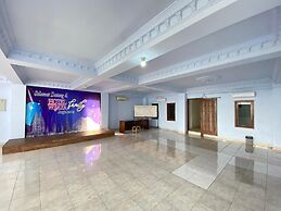 New Wijaya Hotel