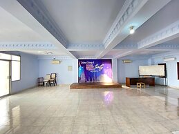 New Wijaya Hotel