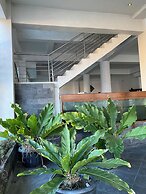 New Wijaya Hotel