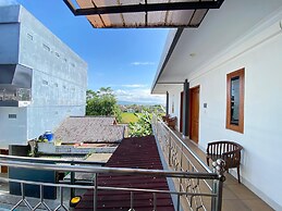 New Wijaya Hotel