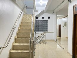 New Wijaya Hotel