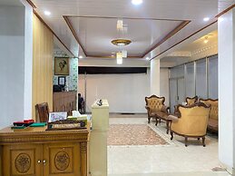 New Wijaya Hotel