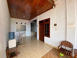 New Wijaya Hotel