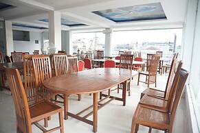 New Wijaya Hotel