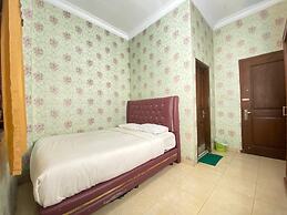 New Wijaya Hotel