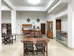 New Wijaya Hotel