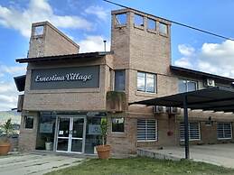 ERNESTINA VILLAGE