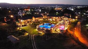 ERNESTINA VILLAGE