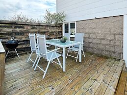 4 Person Holiday Home in Kungshamn