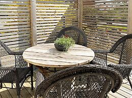 4 Person Holiday Home in Kungshamn
