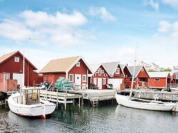 4 Person Holiday Home in Kungshamn