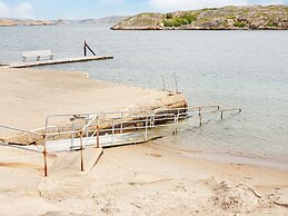 4 Person Holiday Home in Kungshamn
