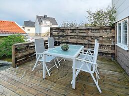 4 Person Holiday Home in Kungshamn
