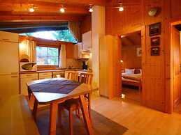Holiday Home Chalet Astrid