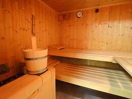 Holiday Home Chalet Astrid