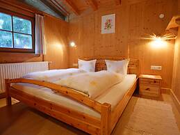 Holiday Home Chalet Astrid
