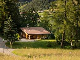Holiday Home Chalet Astrid