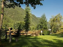Holiday Home Chalet Astrid