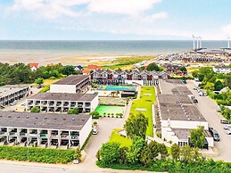 4 Person Holiday Home in Glesborg