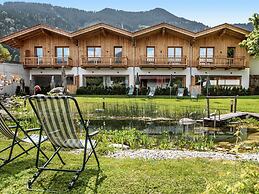 Large Chalet With Carmine and Wellness Area