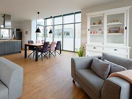 Holiday Home Traumhuus