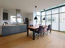 Holiday Home Traumhuus