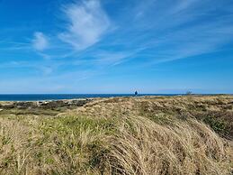 4 Star Holiday Home in Blokhus