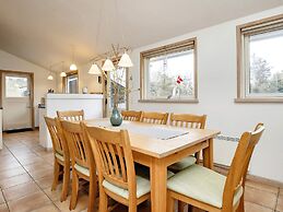 4 Star Holiday Home in Blokhus