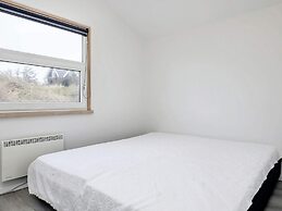 4 Star Holiday Home in Blokhus