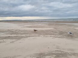 4 Star Holiday Home in Blokhus