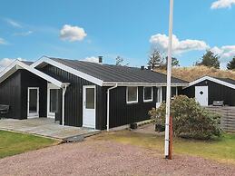 4 Star Holiday Home in Blokhus