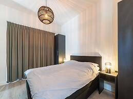 Villa With Sauna and Heated Pool Near Harderwijk