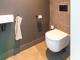 Villa With Sauna and Heated Pool Near Harderwijk