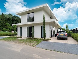 Villa With Sauna and Heated Pool Near Harderwijk