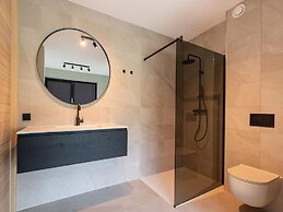 Villa With Sauna and Heated Pool Near Harderwijk