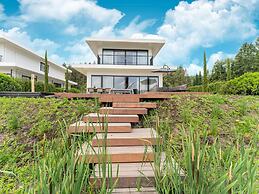 Villa With Sauna and Heated Pool Near Harderwijk