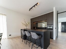 Villa With Sauna and Heated Pool Near Harderwijk