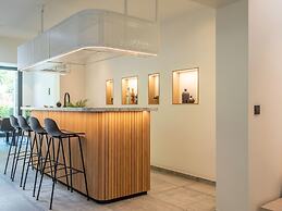 Luxury Villa With Pool & Sauna Kortrijk