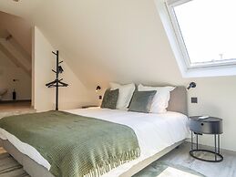 Luxury Villa With Pool & Sauna Kortrijk