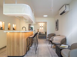 Luxury Villa With Pool & Sauna Kortrijk