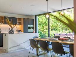 Luxury Villa With Pool & Sauna Kortrijk