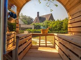 Luxury Villa With Pool & Sauna Kortrijk